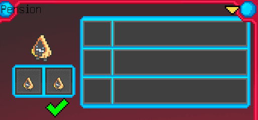 Étape 1 — Couple identique